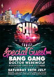 An image depicting Ship Faced Cruise & After Party