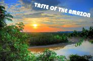 An image depicting Taste Of The Amazon
