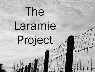 An image depicting The Laramie Project