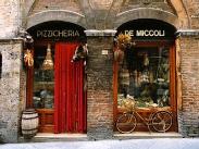 An image depicting Taste Of Tuscany