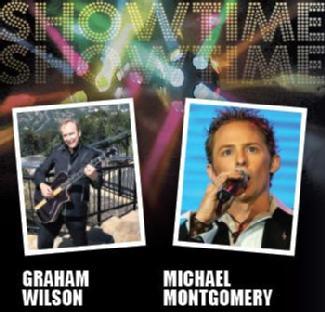 An image depicting SHOWTIME NOVEMBER