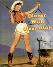 An image depicting Dinner With Clementine