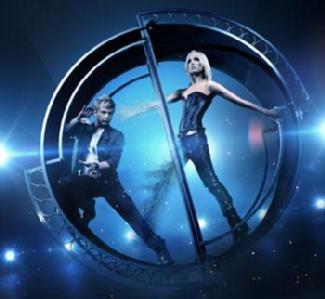 An image depicting ADAM & SELINA