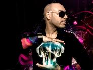 An image depicting experience... Roger Sanchez