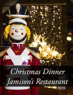 Christmas Dinner Restaurants 2019 IWannaTicket :: Christmas Day DINNER Jamison's Restaurant 2019 Christmas Dinner Restaurants 2019 IWannaTicket :: Christmas Day DINNER Jamison's Restaurant 2019