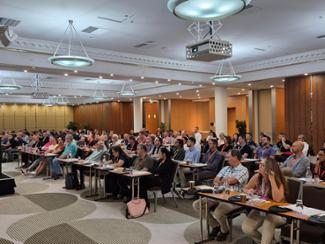 An image depicting 2026/27 FTA NSW CPD Border Compliance Program- Saturday 9 May 2026