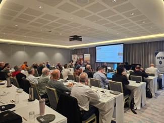 An image depicting 2026/27 FTA WA CPD Border Compliance Program - Saturday 2 May 2026