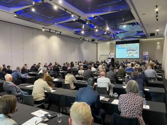 An image depicting 2026/27 FTA VIC CPD Border Compliance Program - Friday 15 May 2026