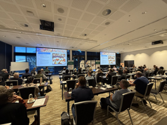 An image depicting 2026/27 FTA QLD CPD Border Compliance Program - Wednesday 27 May 2026