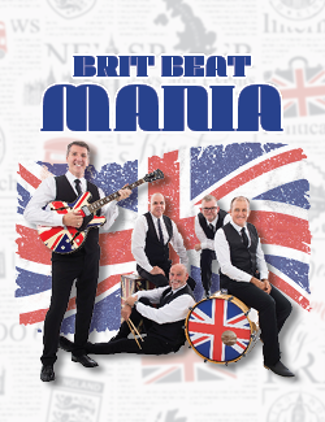 An image depicting Brit Beat Mania