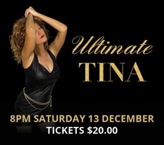 An image depicting Ultimate Tina