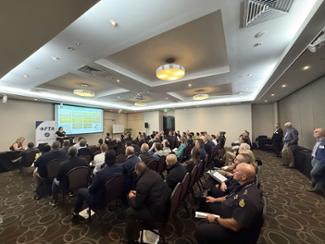 An image depicting 2026 FTA VIC Section 77G & Approved Arrangement Forum