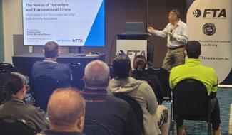 An image depicting 2026 FTA QLD Section 77G & Approved Arrangement Forum