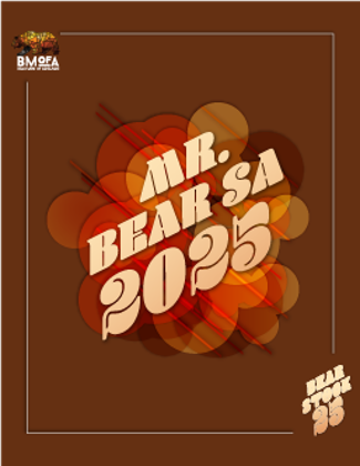 An image depicting Mr Bear S.A. 2025 Competition 