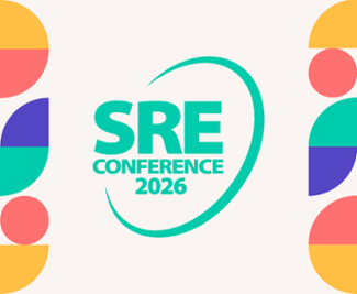 An image depicting SRE Conference 2026 | Tuesday