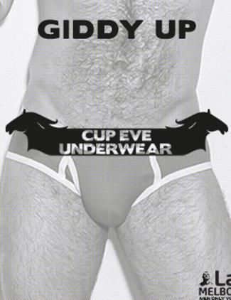 An image depicting Cup Eve Underwear 2025