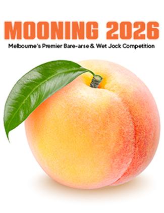 An image depicting MOONING 2026