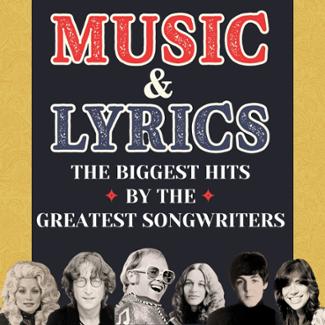 An image depicting Music & Lyrics - Audio Vixen