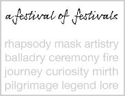 An image depicting Woodford Folk Festival 2013/14