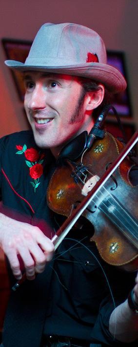 National Folk Festival 2015