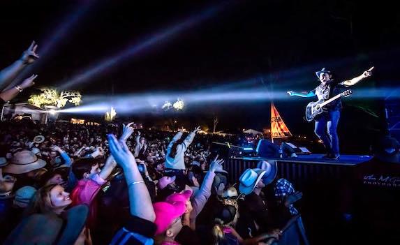 Gympie Music Muster 2019