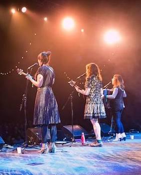 National Folk Festival