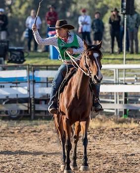 The Man From Snowy River Bush Festival 2019