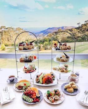 Mother's Day 2019 High Tea Experience